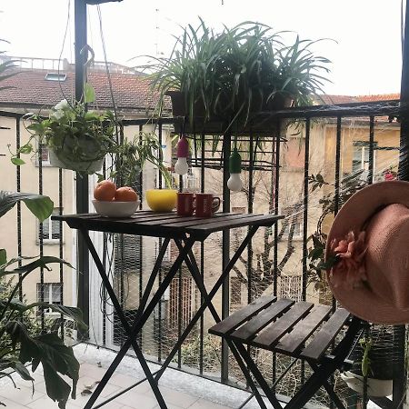 Pied A Terre Sant'Agostino Daire Milano Dış mekan fotoğraf