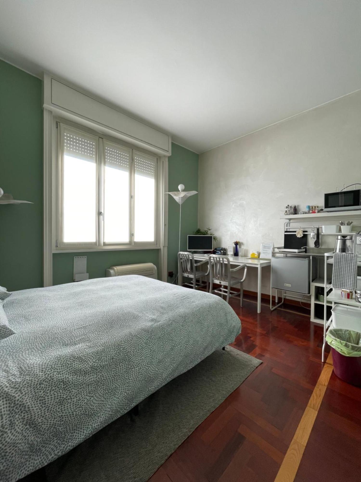 Pied A Terre Sant'Agostino Daire Milano Dış mekan fotoğraf