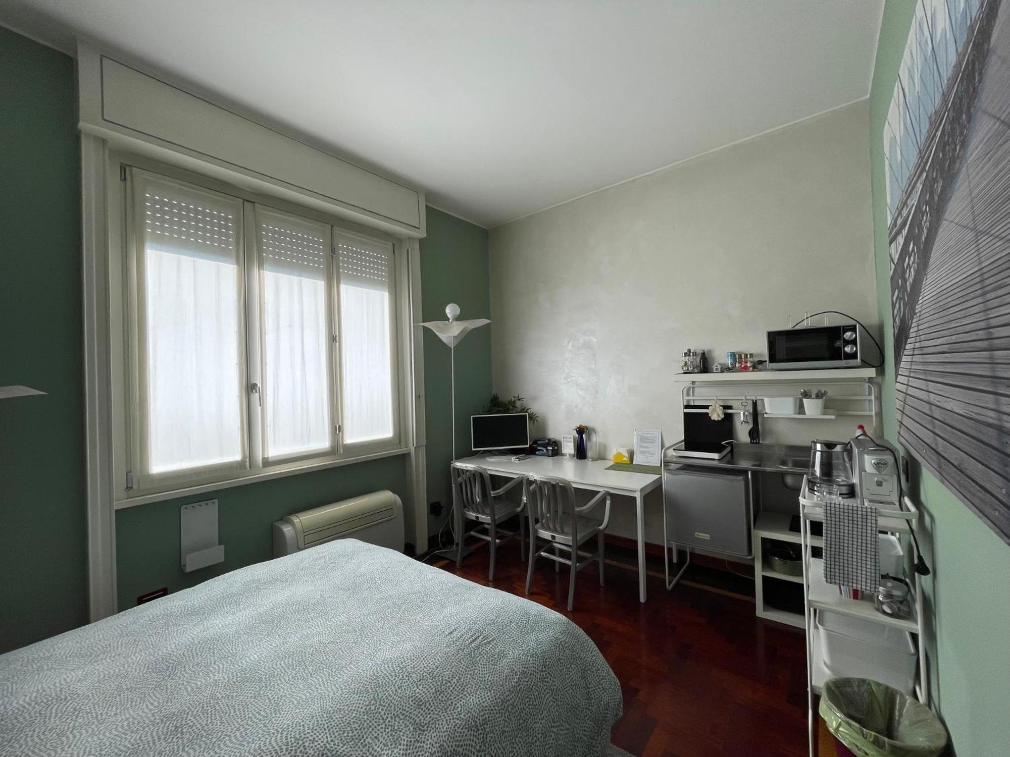Pied A Terre Sant'Agostino Daire Milano Dış mekan fotoğraf