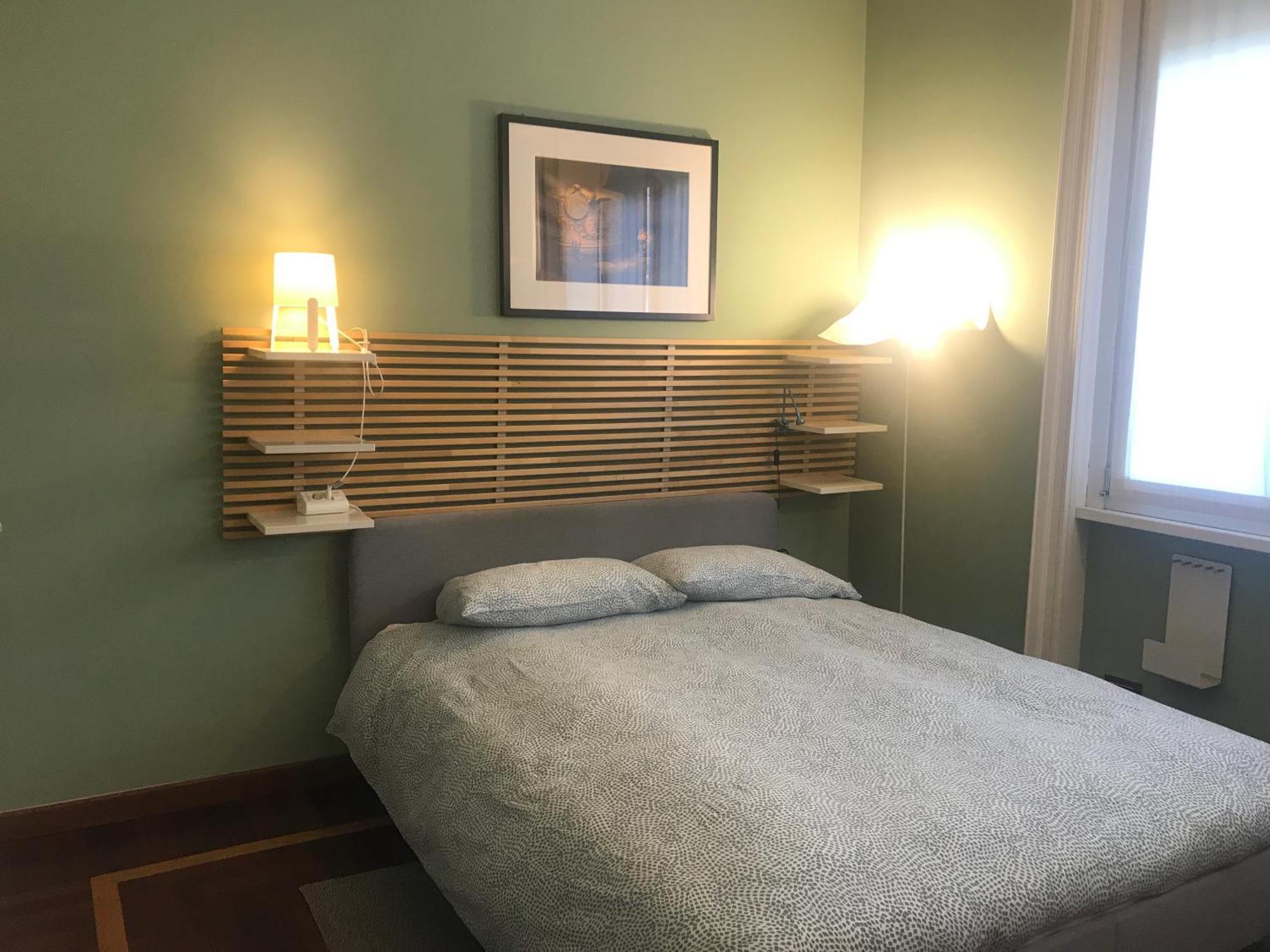 Pied A Terre Sant'Agostino Daire Milano Dış mekan fotoğraf