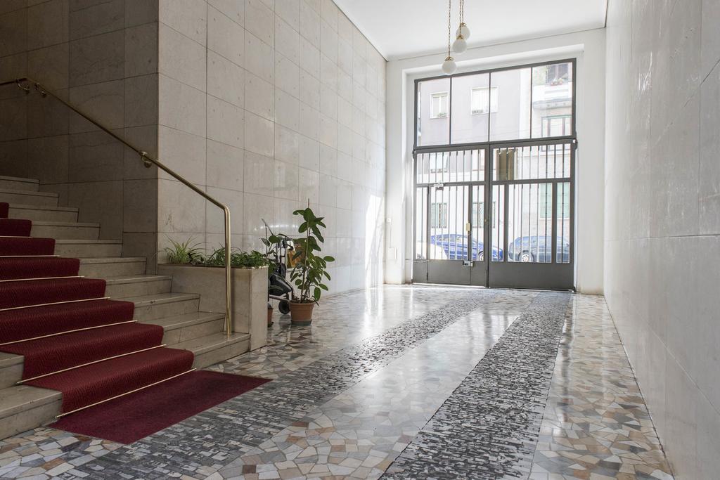 Pied A Terre Sant'Agostino Daire Milano Dış mekan fotoğraf