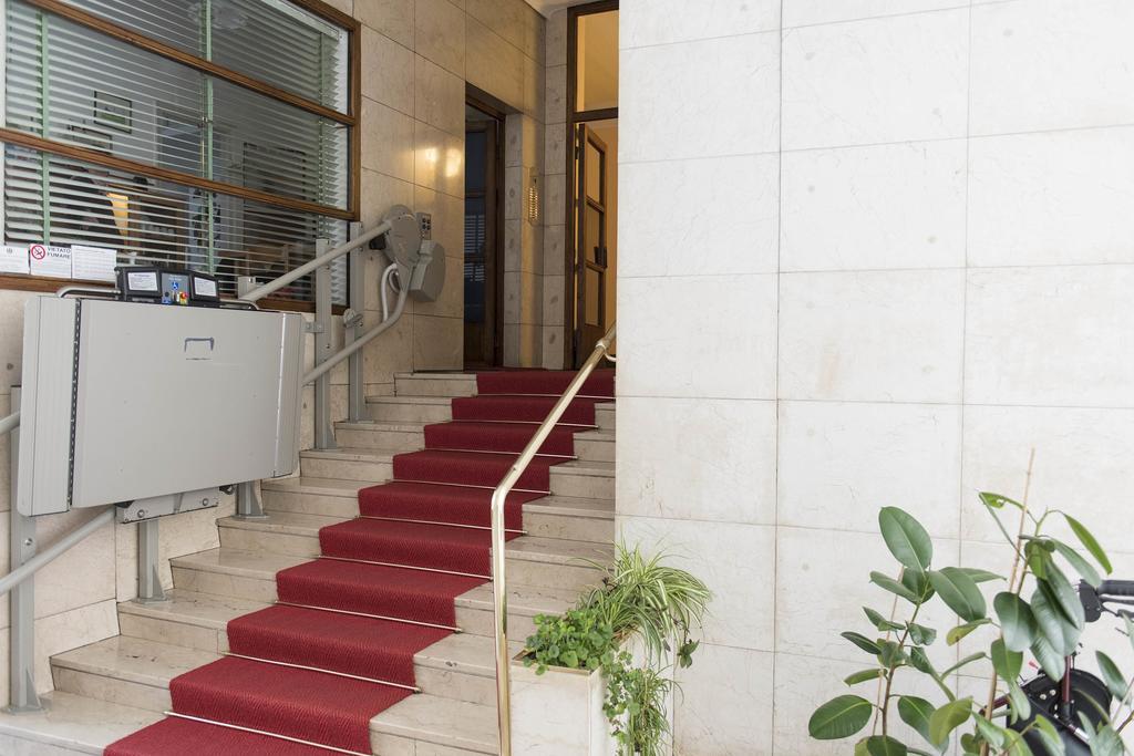 Pied A Terre Sant'Agostino Daire Milano Dış mekan fotoğraf