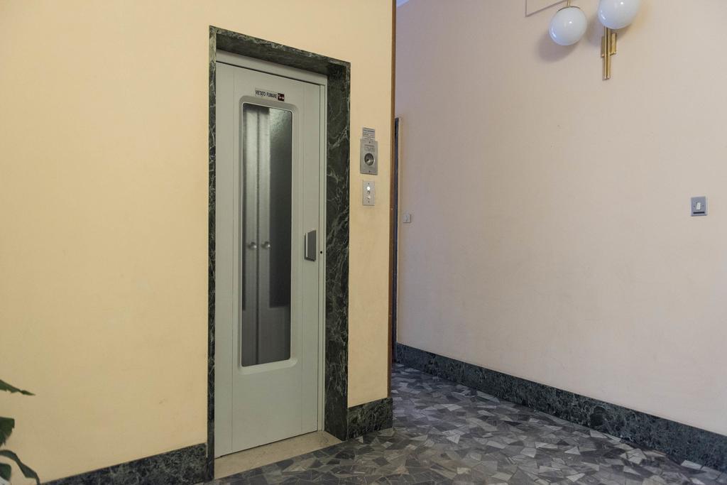 Pied A Terre Sant'Agostino Daire Milano Dış mekan fotoğraf
